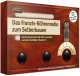Franzis Radio lampowe do samodzielnego zbudowania 1