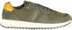 BUTY SPORTOWE TOMMY HILFIGER GREEN MAN 43 1