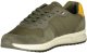 BUTY SPORTOWE TOMMY HILFIGER GREEN MAN 43 3