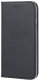 TelForceOne Etui Smart Magnetic do Motorola Edge 60 Fusion / Edge 60 5G czarne 1