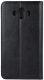 TelForceOne Etui Smart Magnetic do Motorola Edge 60 Fusion / Edge 60 5G czarne 2