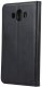 TelForceOne Etui Smart Magnetic do Motorola Edge 60 Fusion / Edge 60 5G czarne 3