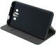 TelForceOne Etui Smart Magnetic do Motorola Edge 60 Fusion / Edge 60 5G czarne 5