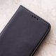 TelForceOne Etui Smart Magnetic do Motorola Edge 60 Fusion / Edge 60 5G czarne 6
