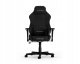 DXRACER DRIFTING L juoda ergonominė kėdė (epu oda) 1