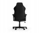 DXRACER DRIFTING L juoda ergonominė kėdė (epu oda) 3