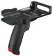 Honeywell CT37 scan handle compatible with CT37 (with protective 1