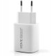 ŁADOWARKA SIECIOWA VIDVIE PLE249 1XUSB 3A PD 18W BIAŁY do telefonu 7