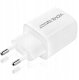 ŁADOWARKA SIECIOWA VIDVIE PLE249 1XUSB 3A PD 18W BIAŁY do telefonu 8