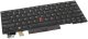 Klawiatura laptopa do Lenovo ThinkPad A285, X280, X390 (podświetlenie, trackpoint) 1