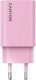 CANYON charger OnCharge 30CL Max Power 30W 1xPD EU Pink 1