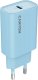 CANYON charger OnCharge 30CL Max Power 30W 1xPD EU Light Blue 1