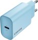 CANYON charger OnCharge 30CL Max Power 30W 1xPD EU Light Blue 3