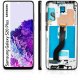 Wyświetlacz do Samsung Galaxy S20 Plus Ekran LCD Incell Ramka SM-G986 (5904858385096) 1
