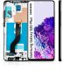 Wyświetlacz do Samsung Galaxy S20 Plus Ekran LCD Incell Ramka SM-G986 (5904858385096) 10