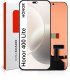 Wyświetlacz do Honor 400 Lite Ekran LCD Oryginał Zila ABR-NX1 ABR-N31C1 (5904858385232) 1