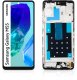 Wyświetlacz do Samsung Galaxy M55 Ekran LCD Incell Ramka SM-M556B (5904858385300) 1