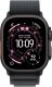 Smartwatch Apple Watch Ultra 3 GPS + Cellular 49mm Black Titanium / Alpine Loop L Czarny (MF0X4ET/A) 2