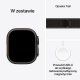 Smartwatch Apple Watch Ultra 3 GPS + Cellular 49mm Black Titanium / Trail Loop S/M Czarny (MF1D4ET/A) 3