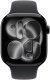 Smartwatch Apple Watch 11 GPS 46mm Jet Black Alu Sport Band M/L Czarny  (MEUX4ET/A) 2