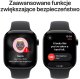 Smartwatch Apple Watch 11 GPS 46mm Jet Black Alu Sport Band M/L Czarny  (MEUX4ET/A) 6