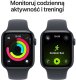 Smartwatch Apple Watch SE 3 GPS 40mm Midnight Alu Sport M/L Granatowy  (MEHC4ET/A) 6