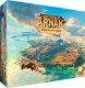 Rebel Dodatek do gry Lost Ruins of Arnak: Adventure Chest 1