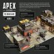 Apex Legends: The Board Game - Board 1 Expansion 4