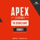 Apex Legends: The Board Game - Board 1 Expansion 5