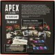 Apex Legends: The Board Game - Solo and Co-op Expansion 5