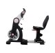 FLOW FITNESS ROWER STACJONARNY PRO UB5I 1