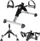 Rowerek treningowy rower rehabilitacyjny składany rotor 2w1 wyświetlacz LCD 1