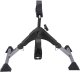 Rowerek treningowy rower rehabilitacyjny składany rotor 2w1 wyświetlacz LCD 5
