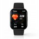 Smartwatch męski / damski - rozmowy, sport, zdrowie, IP68, Tętno Ciśnienie 5