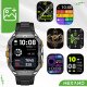 SMARTWATCH MĘSKI ZEGAREK GPS WODOODPORNY ROZMOWY SMART WATCH SPORT MENU PL 7
