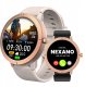 SMARTWATCH DAMSKI ZEGAREK WODOODPORNY GPS MENU PL AMOLED ROZMOWY PULS SPORT 1