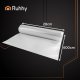 Ruhhy Folia do zgrzewarki 28x600 cm 26077 3
