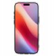 Spigen Etui Spigen Ultra Hybrid do Apple iPhone 17 Pro Crystal Clear 5