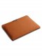 Etui Bellroy Laptop Sleeve 14 - etui na laptop 14" (bronze) 1
