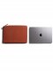 Bellroy Lite Laptop Sleeve 16 - etui na laptop 16" (clay) 4