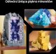 LEGO Ideas Kolekcja minerałów (21362) 4