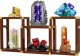 LEGO Ideas Kolekcja minerałów (21362) 8