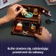 LEGO Wedensday Mieszkanie Rączki (76785) 3