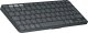 Klawiatura Logitech 920-012970 klawiatura Uniwersalne Bluetooth QWERTZ Swiss Grafitowy 2