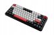 Klawiatura AK820 MAX Avocado Switch Black -Gray Theme-3 Model-RGB-With Screen 1