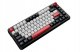 Klawiatura AK820 MAX Avocado Switch Black -Gray Theme-3 Model-RGB-With Screen 2