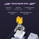 Klawiatura gamingowa mechaniczna AK820 MAX Magnetic switches-Purple-White-Blue-RGB 2