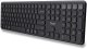 Klawiatura Trust TRUST klawiatura Vaiya, Bezprzewodowa, CZ/SK, czarny 2