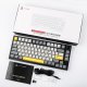 Klawiatura AK820 Pro Flying Fish Switch Black-Gray-Yellow-3 Model RGB 4