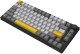 Klawiatura Ajazz AK820 Pro Flying Fish Switch (AK820PRO-FF-BGY) 3